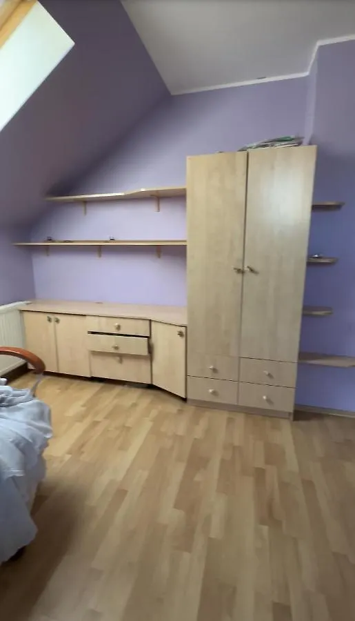 Stara Piastowska P6 Apartment Gdansk Poland