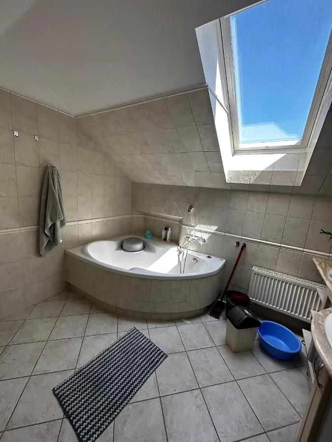 Stara Piastowska P6 Apartment Gdansk Homestay