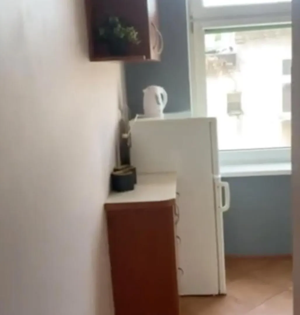 Homestay Stara Piastowska P6 Apartment Gdansk